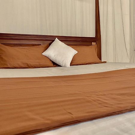 Sasmika Villa Surf And Yoga Hostel Weligama Εξωτερικό φωτογραφία