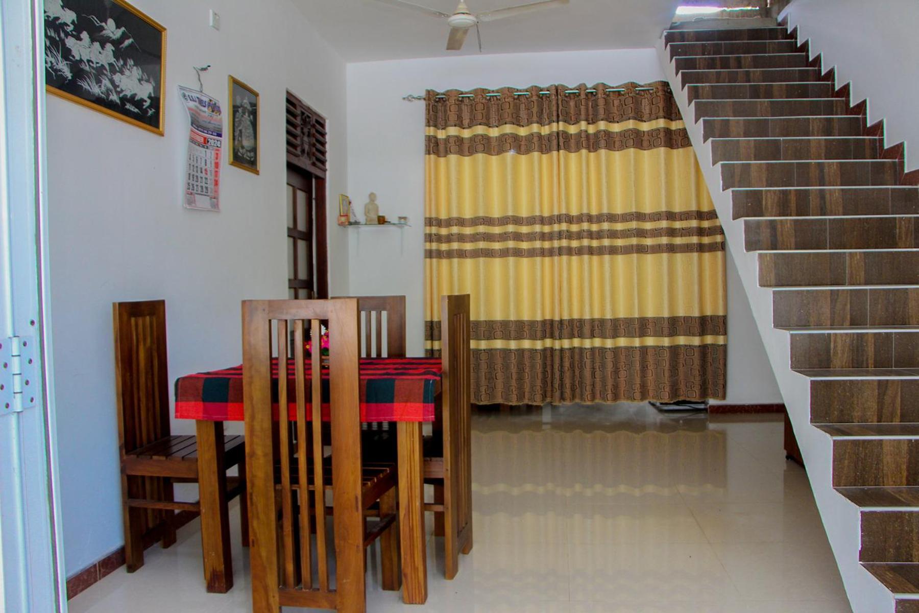 Sasmika Villa Surf And Yoga Hostel Weligama Εξωτερικό φωτογραφία