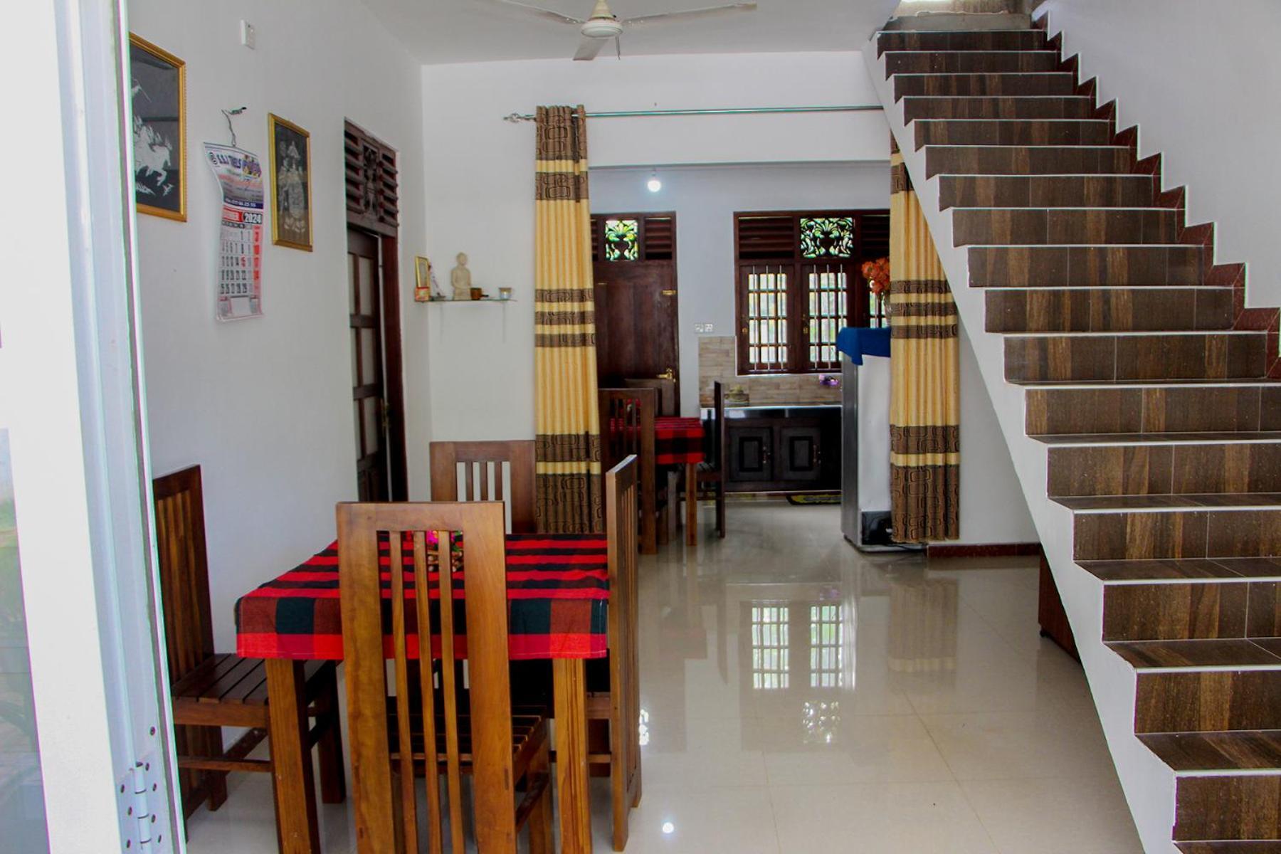 Sasmika Villa Surf And Yoga Hostel Weligama Εξωτερικό φωτογραφία