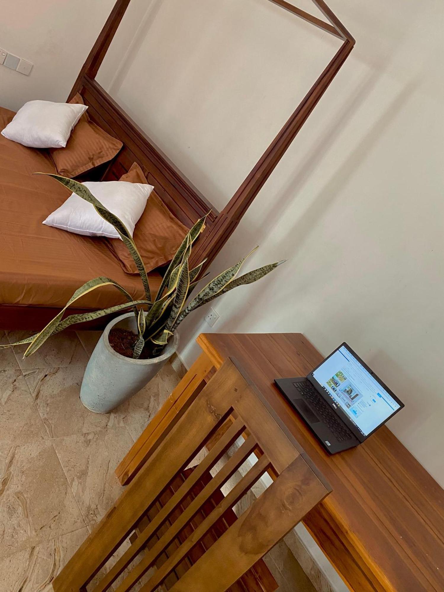Sasmika Villa Surf And Yoga Hostel Weligama Εξωτερικό φωτογραφία