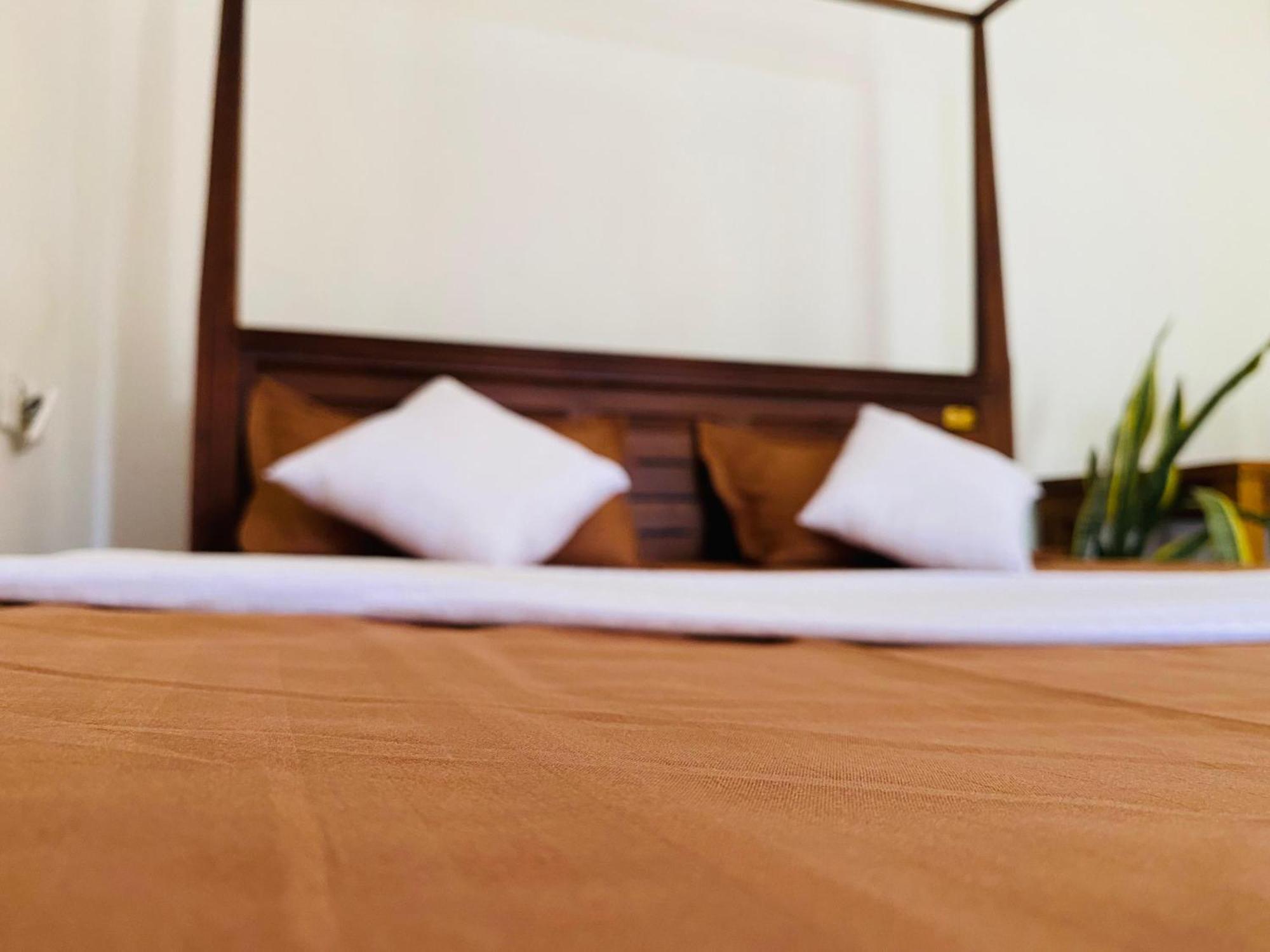 Sasmika Villa Surf And Yoga Hostel Weligama Εξωτερικό φωτογραφία