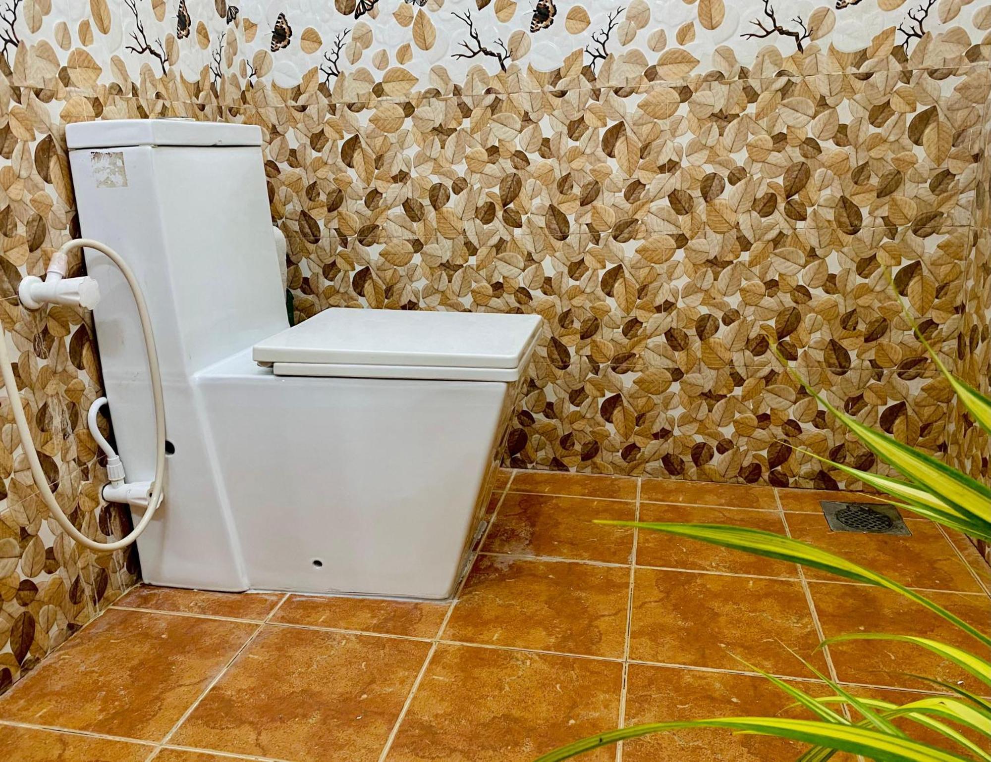 Sasmika Villa Surf And Yoga Hostel Weligama Εξωτερικό φωτογραφία