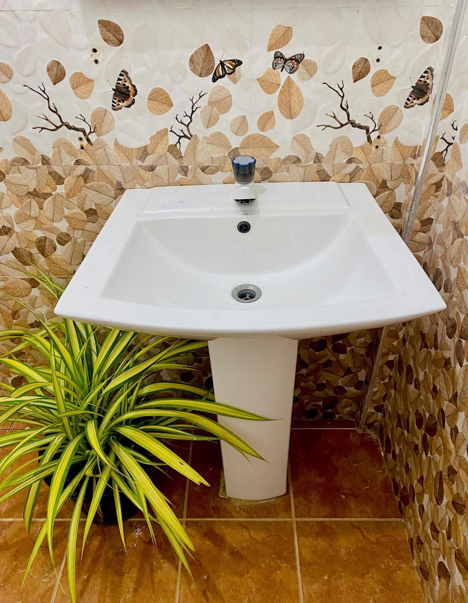 Sasmika Villa Surf And Yoga Hostel Weligama Εξωτερικό φωτογραφία