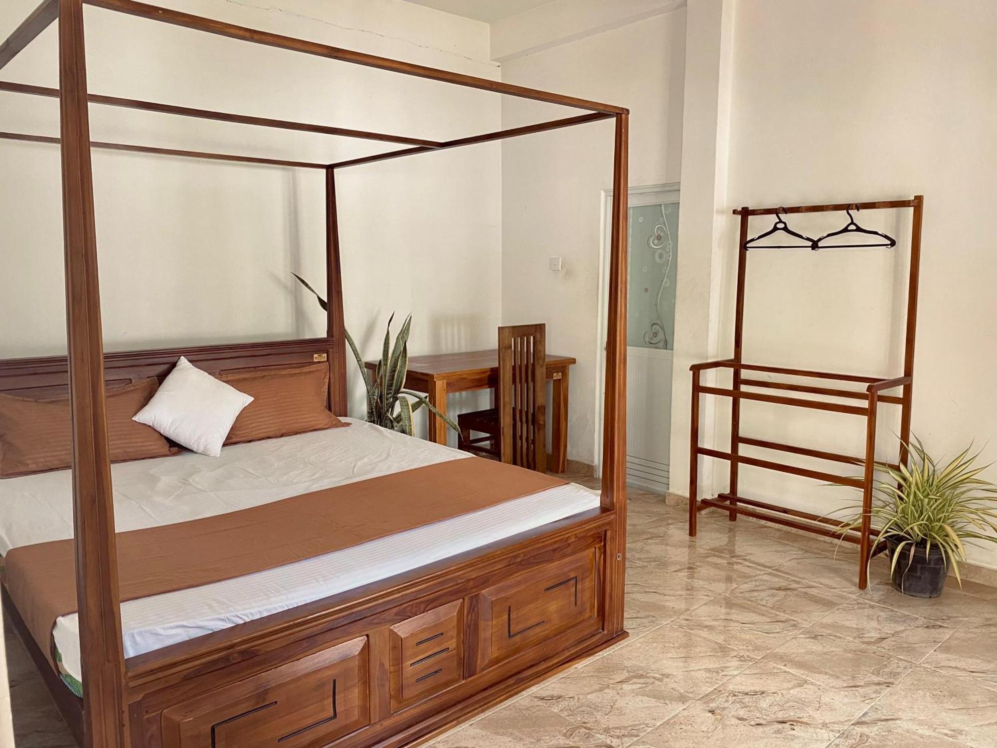 Sasmika Villa Surf And Yoga Hostel Weligama Εξωτερικό φωτογραφία