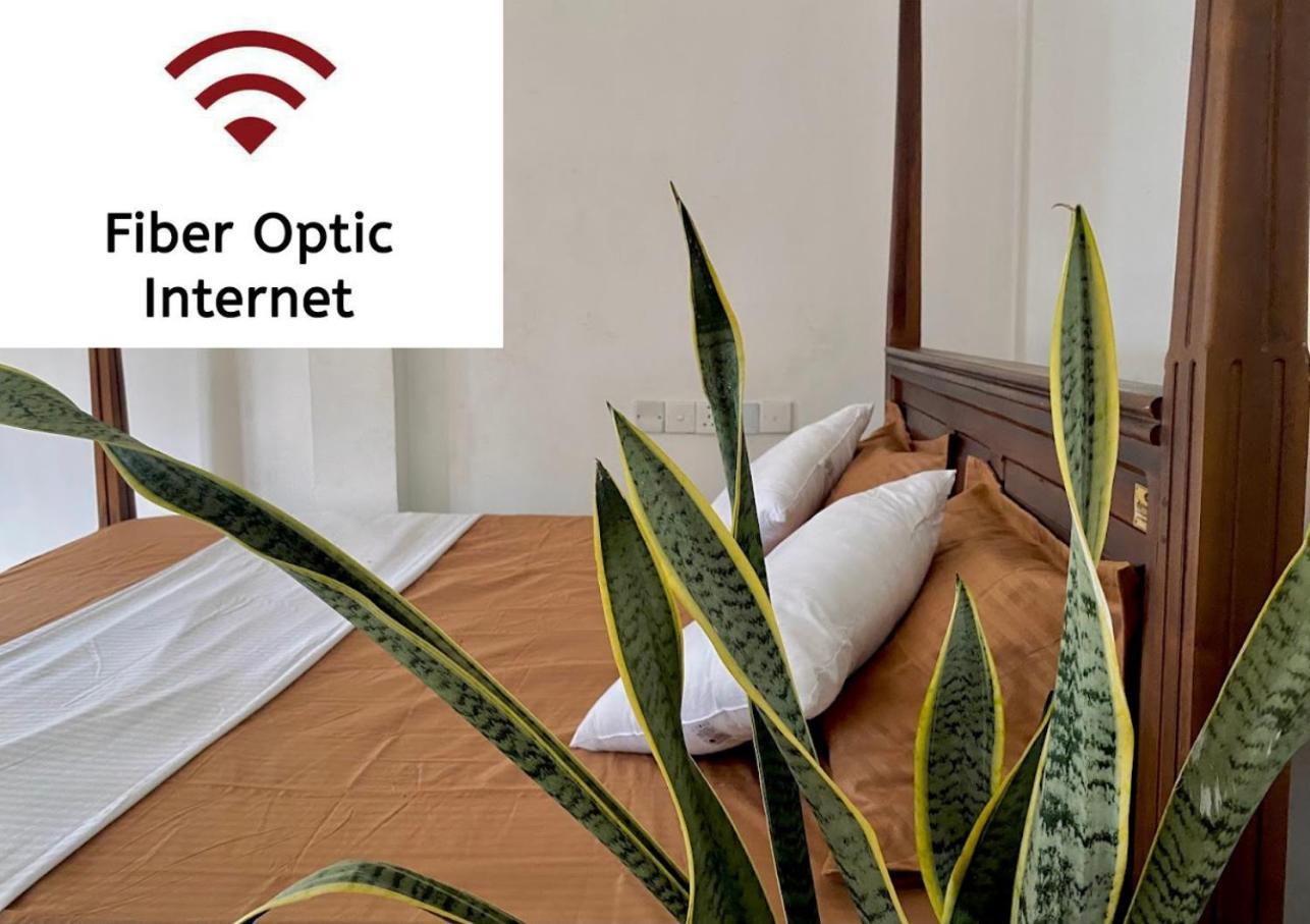 Sasmika Villa Surf And Yoga Hostel Weligama Εξωτερικό φωτογραφία